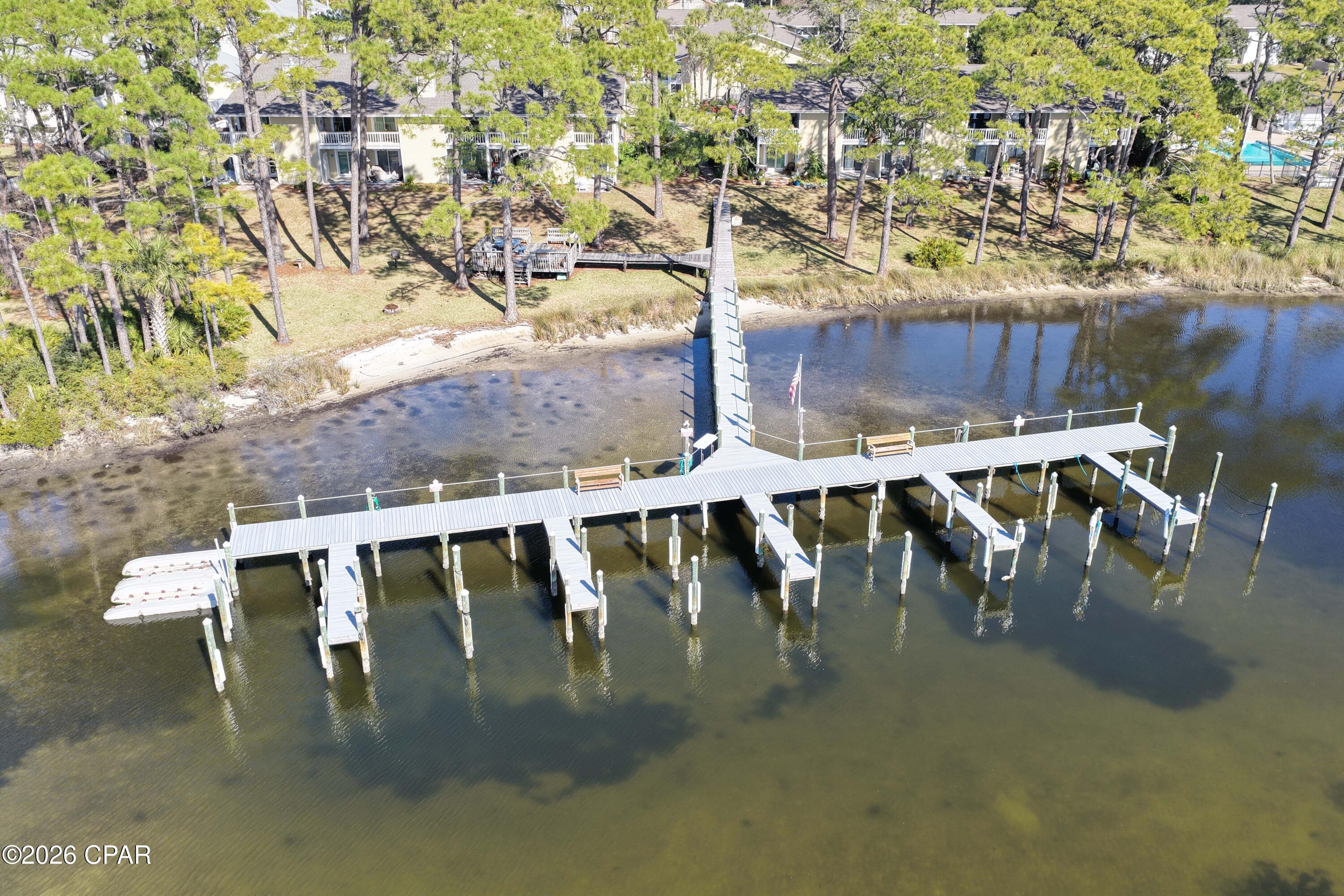 Grand Lagoon Cove Condominium - Residential Lease