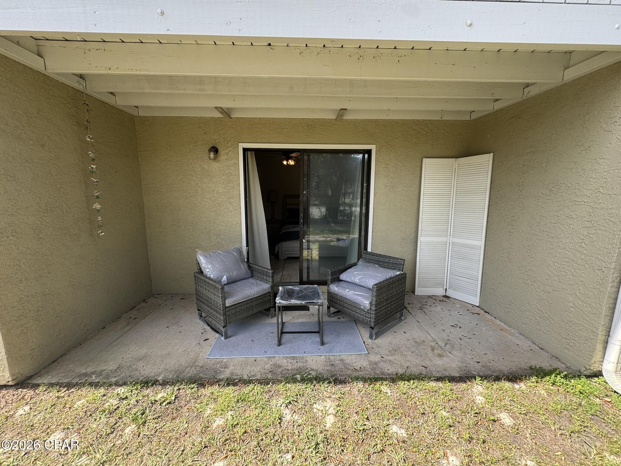 Grand Lagoon Cove Condominium - Residential Lease