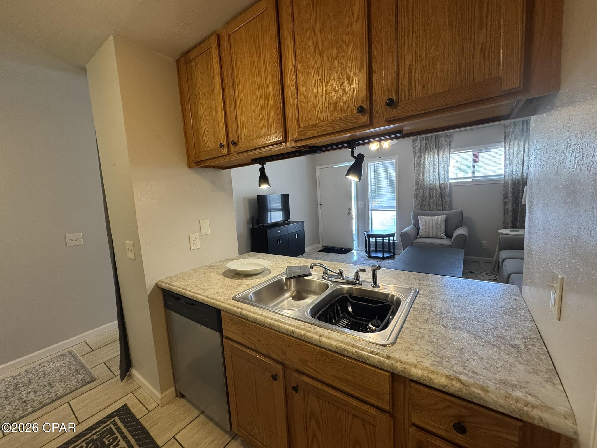 Grand Lagoon Cove Condominium - Residential Lease