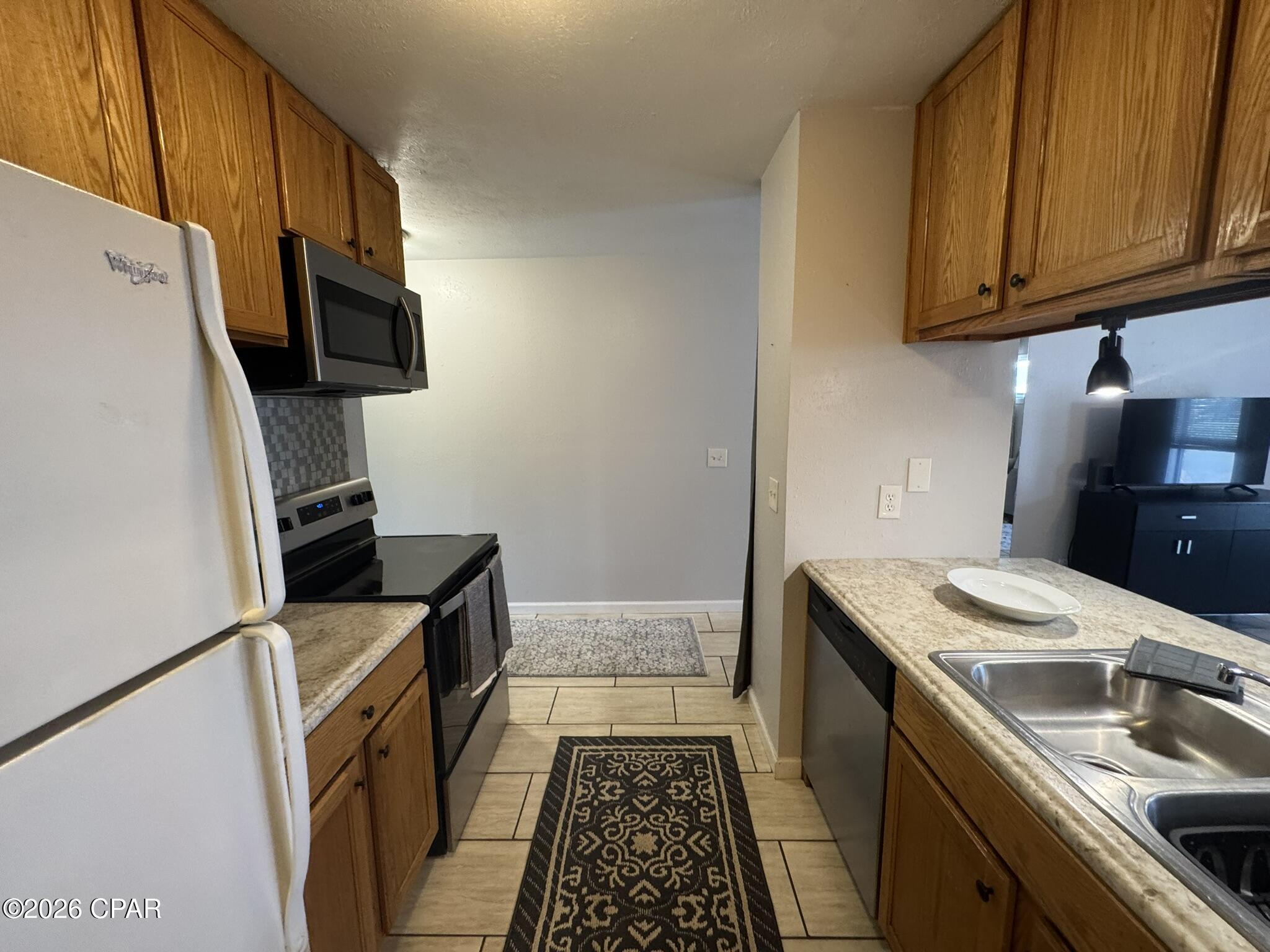 Grand Lagoon Cove Condominium - Residential Lease