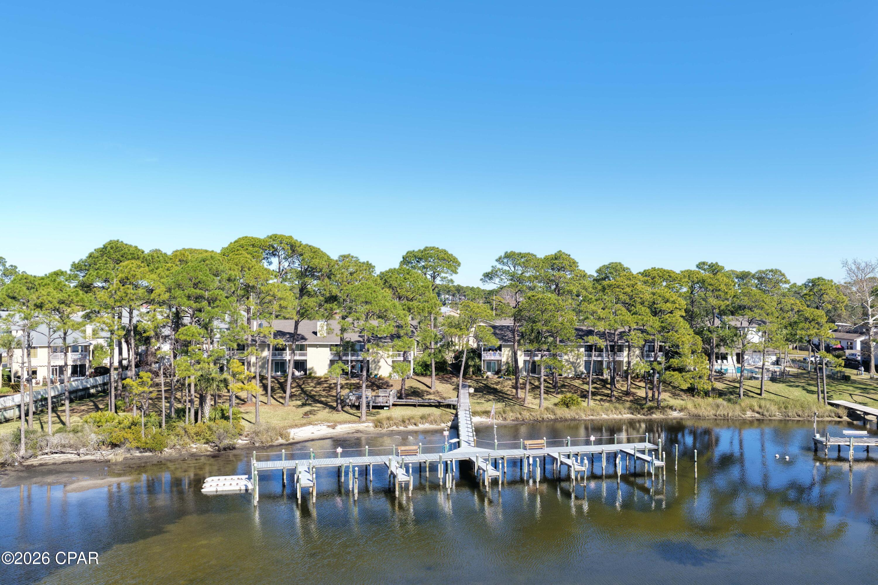 Grand Lagoon Cove Condominium - Residential Lease