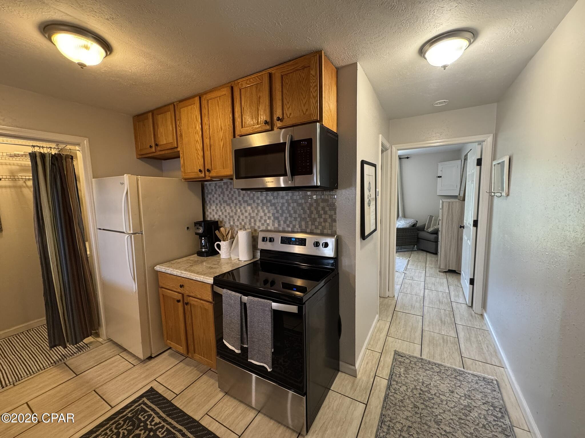 Grand Lagoon Cove Condominium - Residential Lease