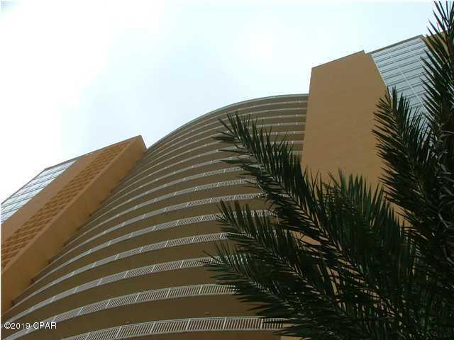 Splash Condo - Residential