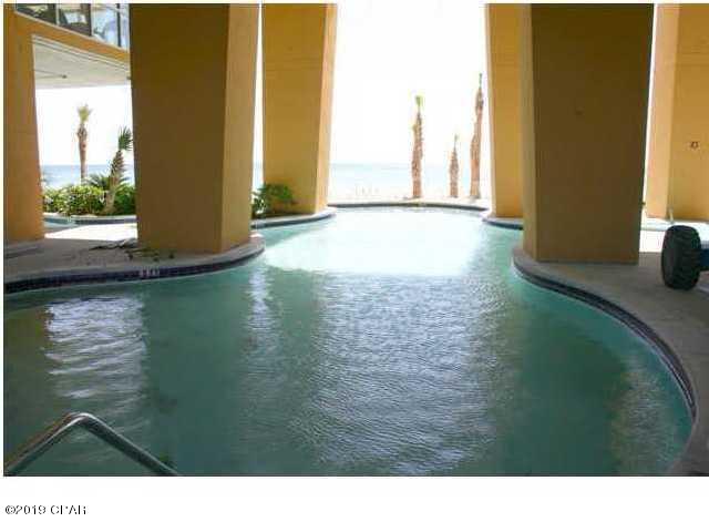 Splash Condo - Residential