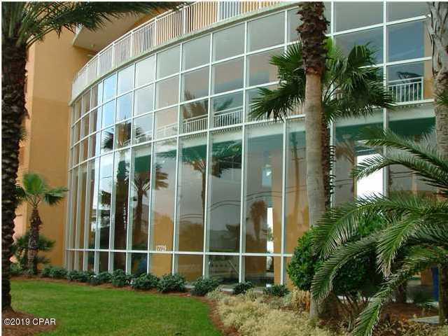 Splash Condo - Residential