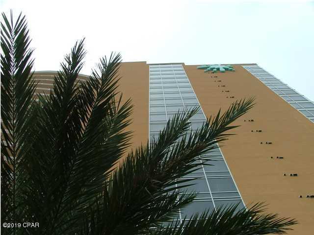 Splash Condo - Residential