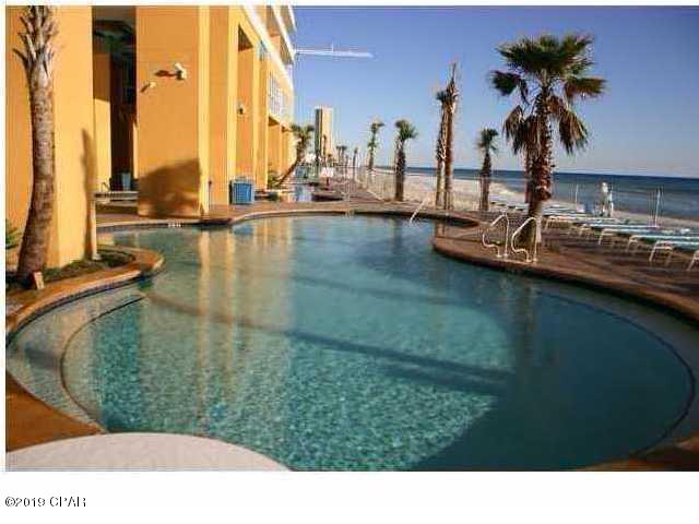 Splash Condo - Residential