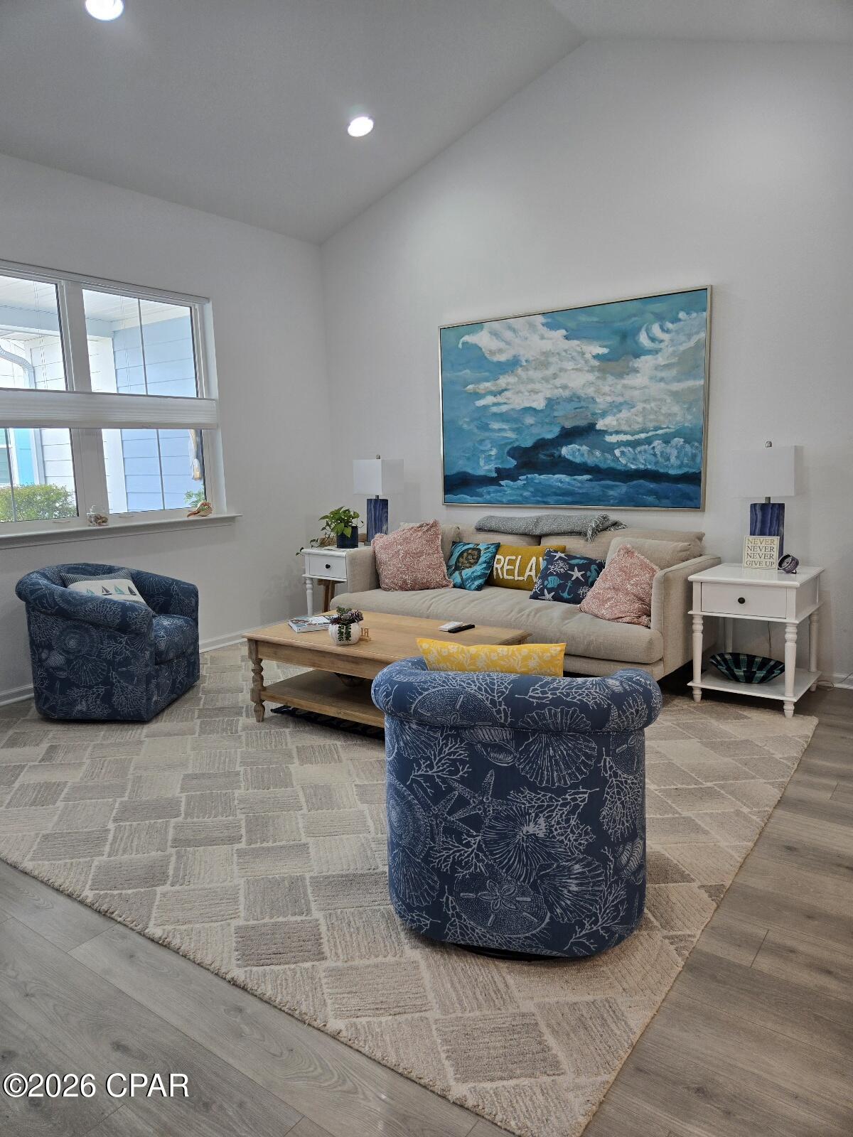 Latitude at Watersound - Residential Lease