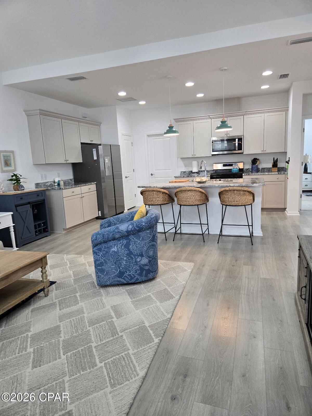 Latitude at Watersound - Residential Lease