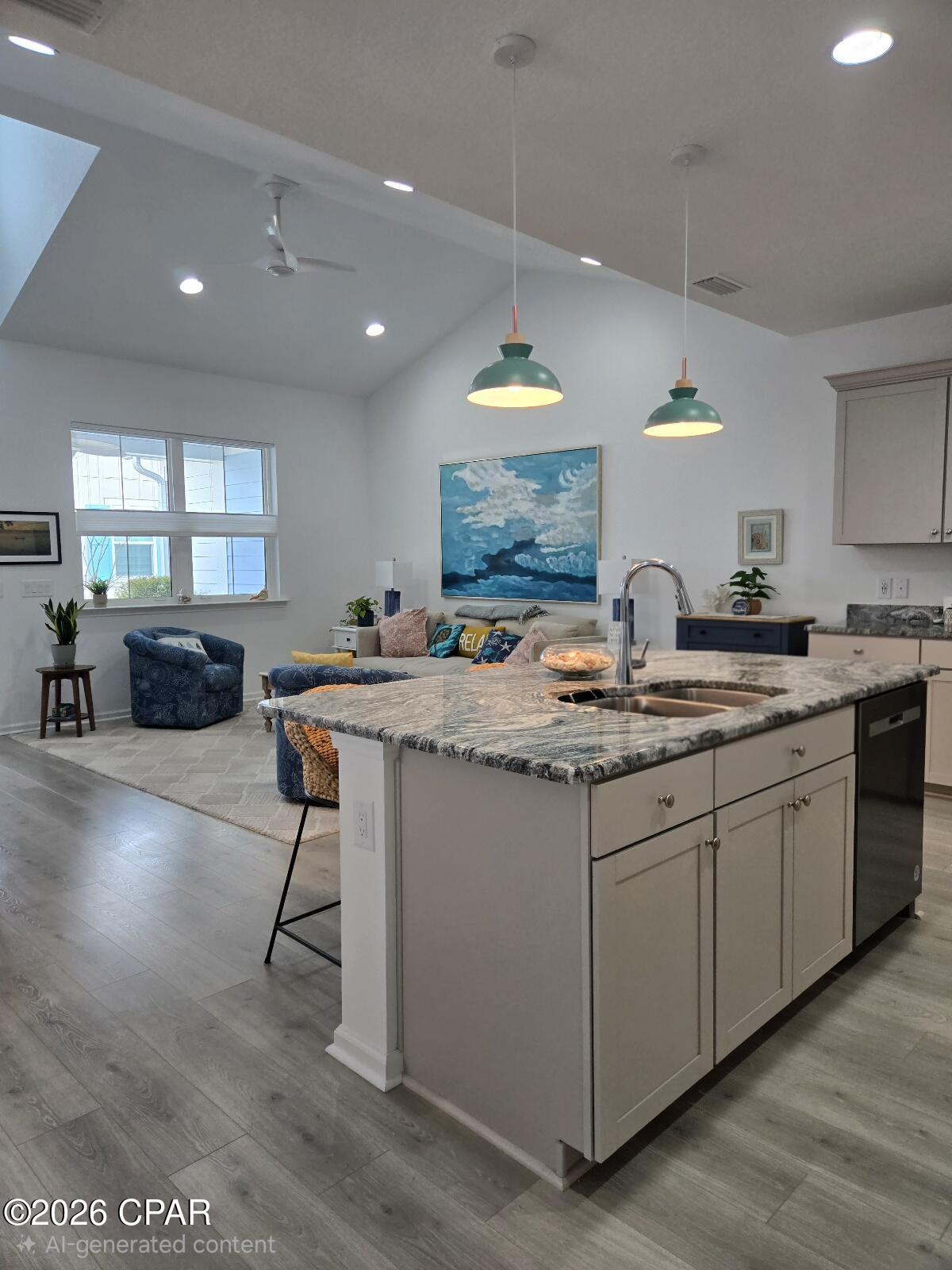 Latitude at Watersound - Residential Lease