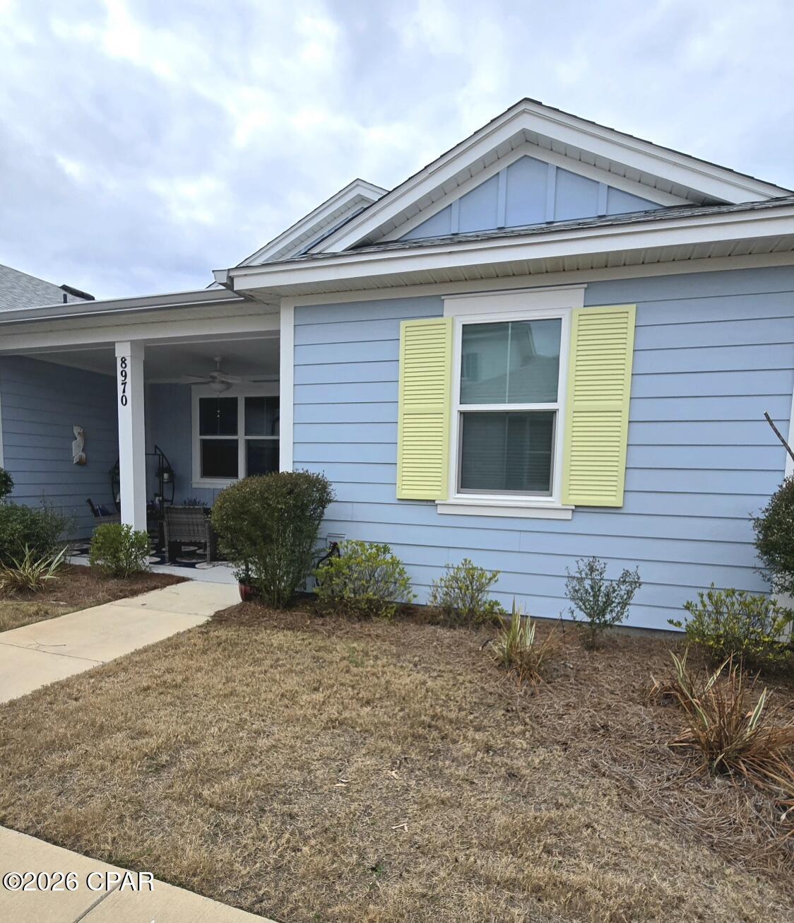 Latitude at Watersound - Residential Lease