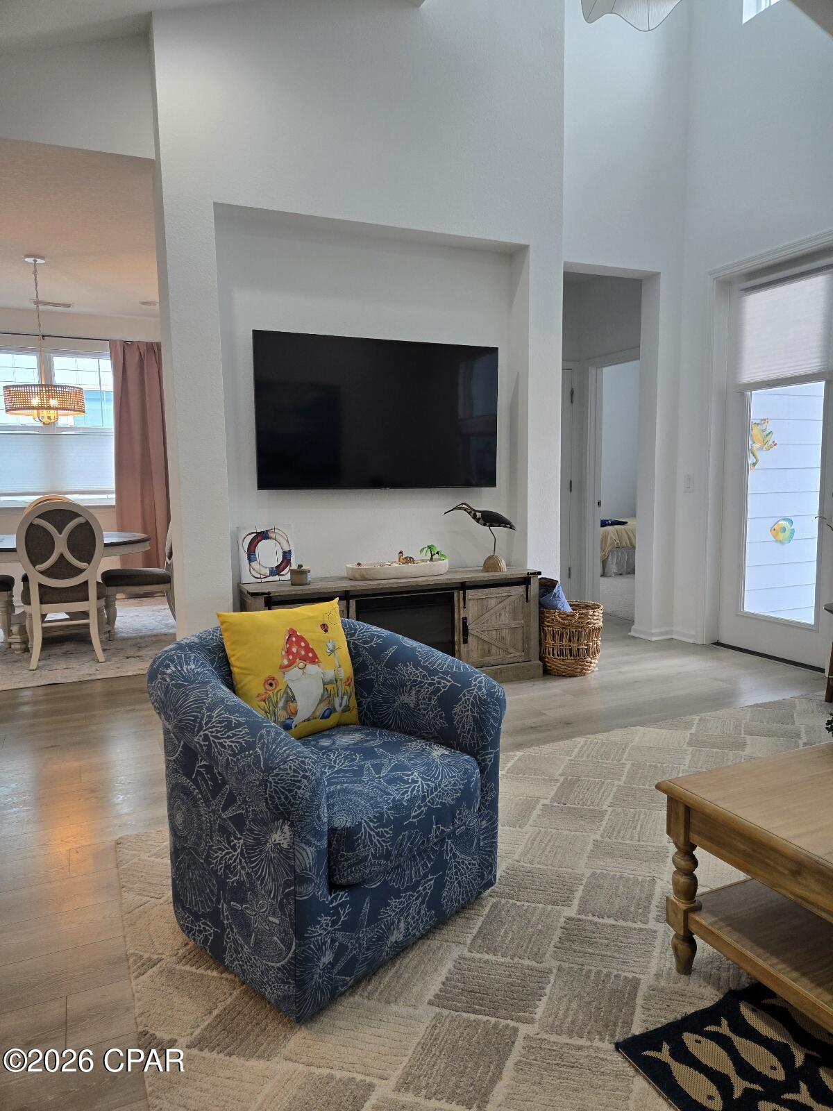 Latitude at Watersound - Residential Lease