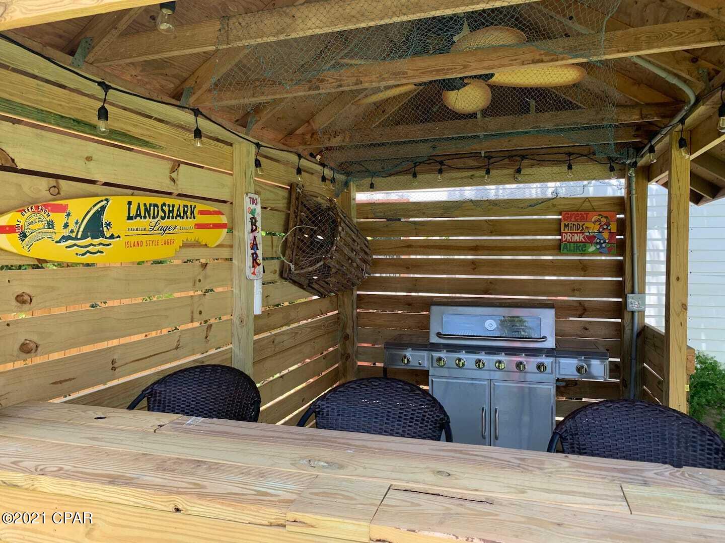 El Centro Beach - Residential