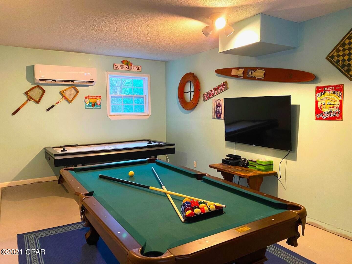 El Centro Beach - Residential