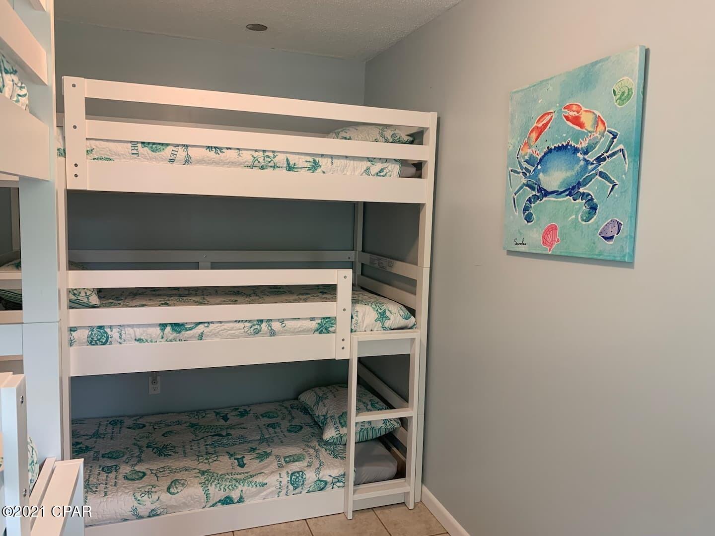 El Centro Beach - Residential