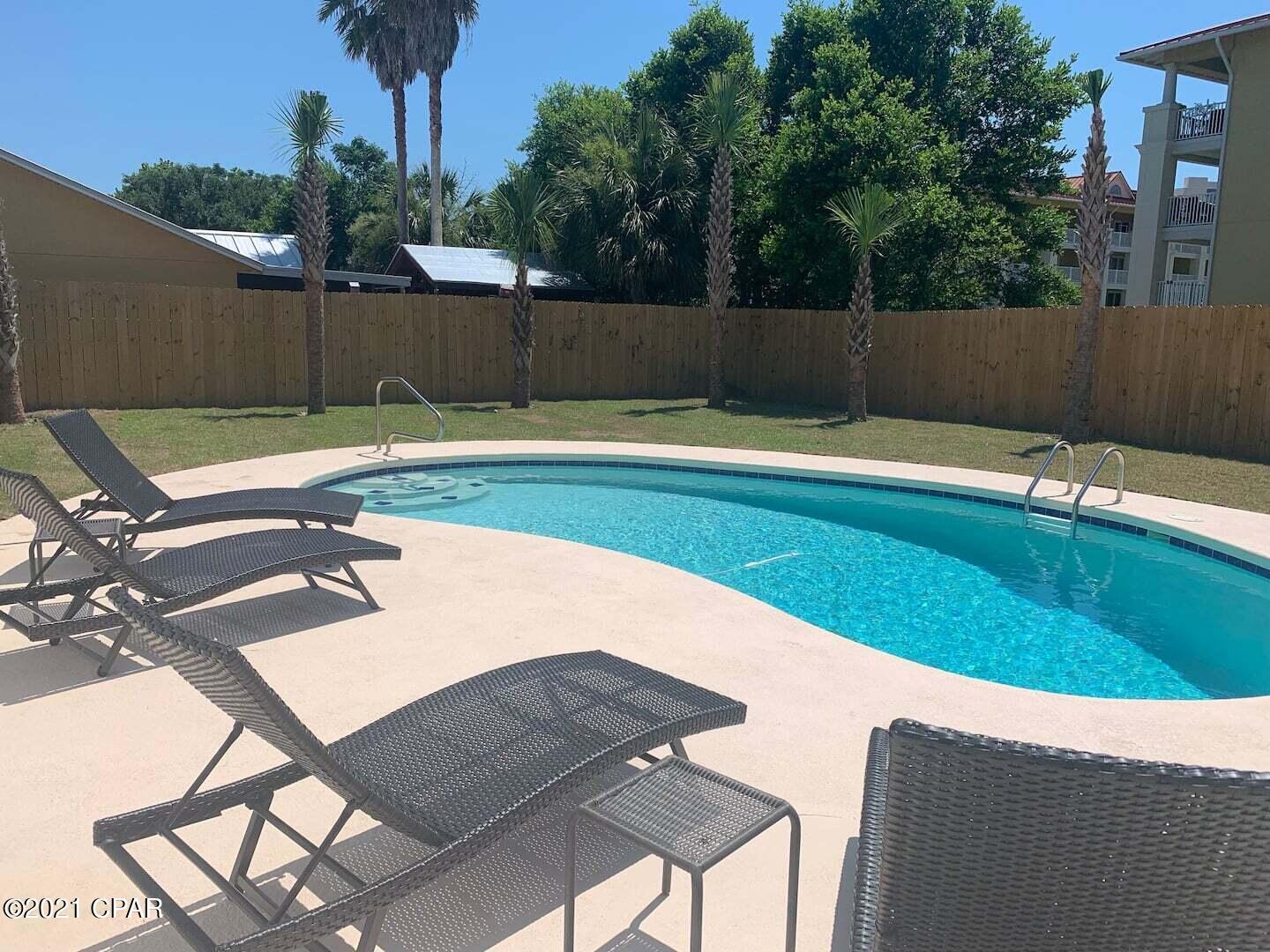 El Centro Beach - Residential