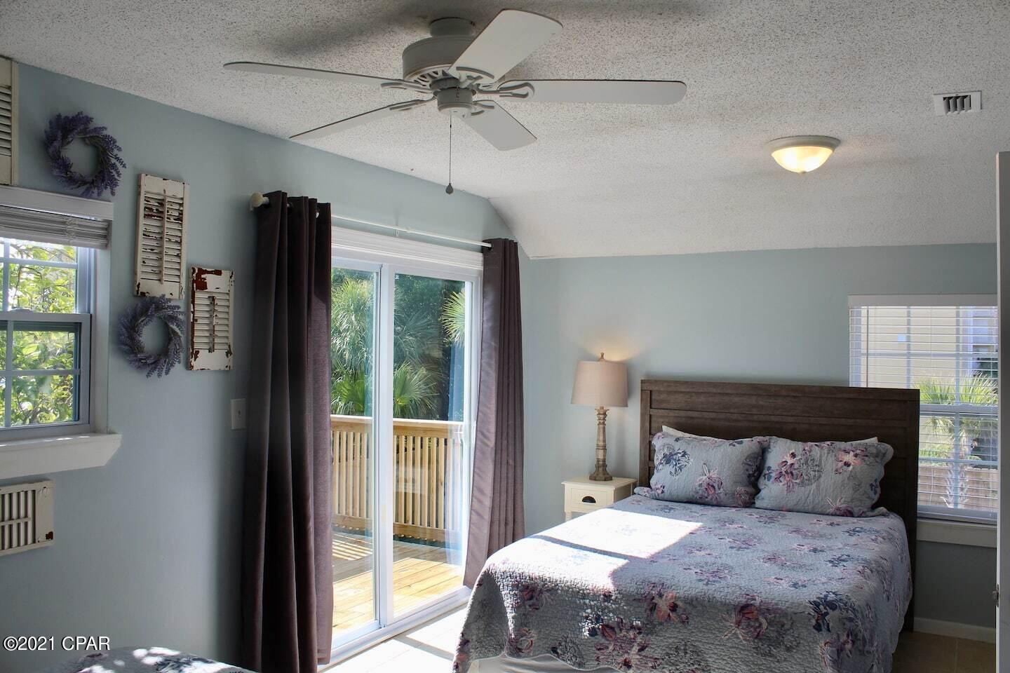 El Centro Beach - Residential