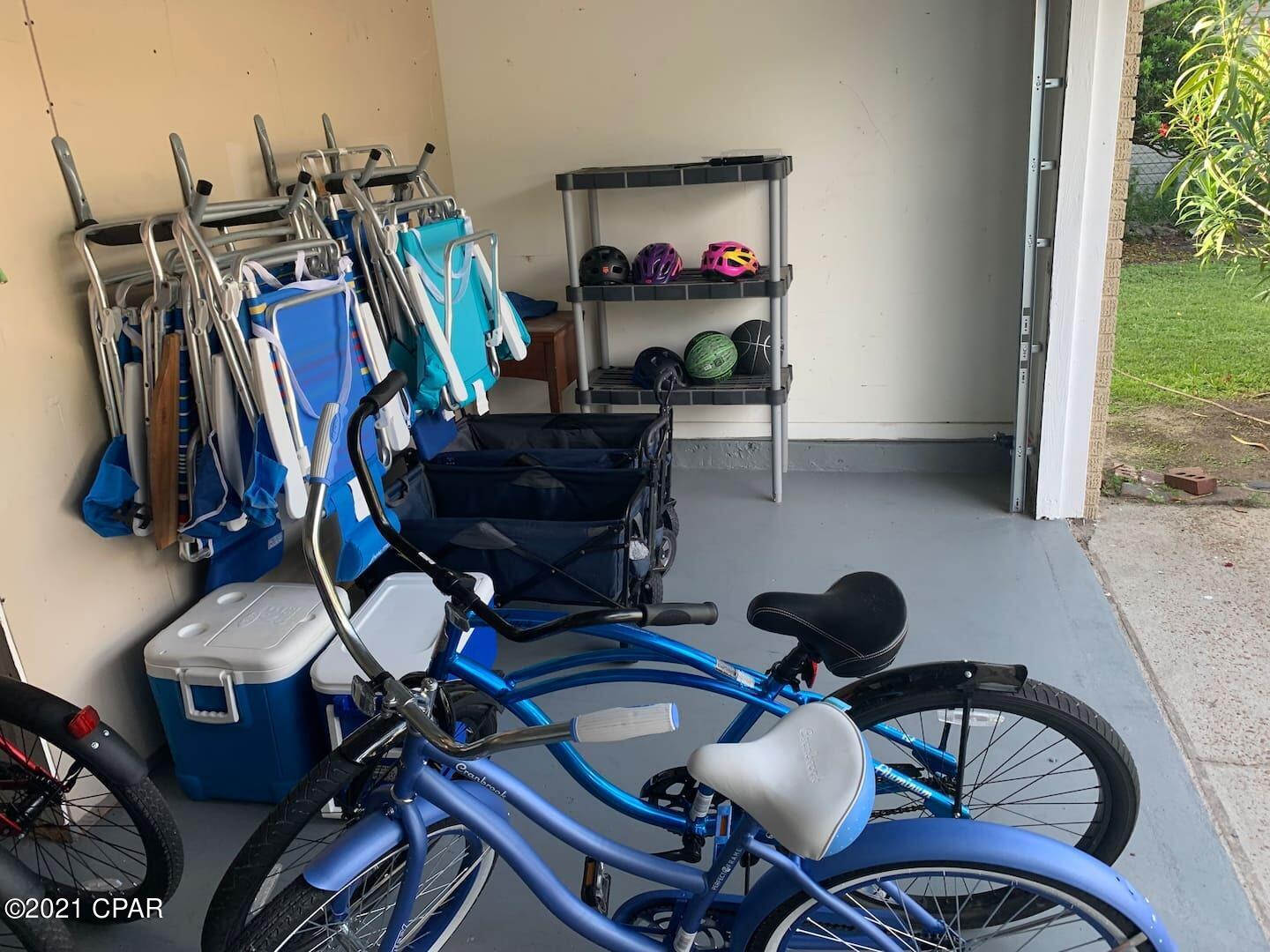 El Centro Beach - Residential