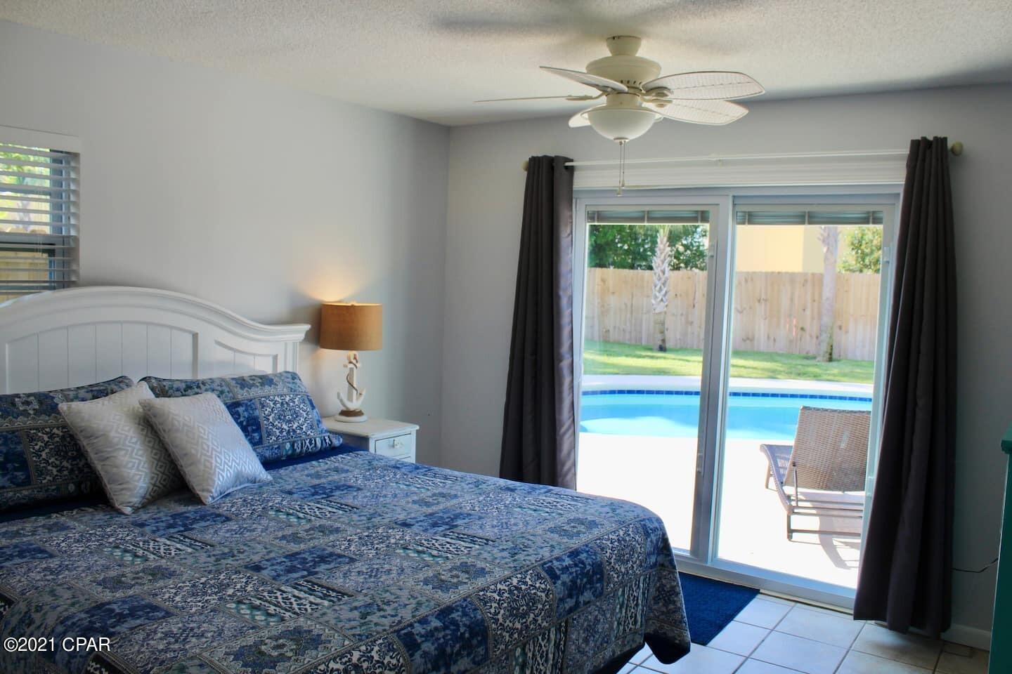 El Centro Beach - Residential