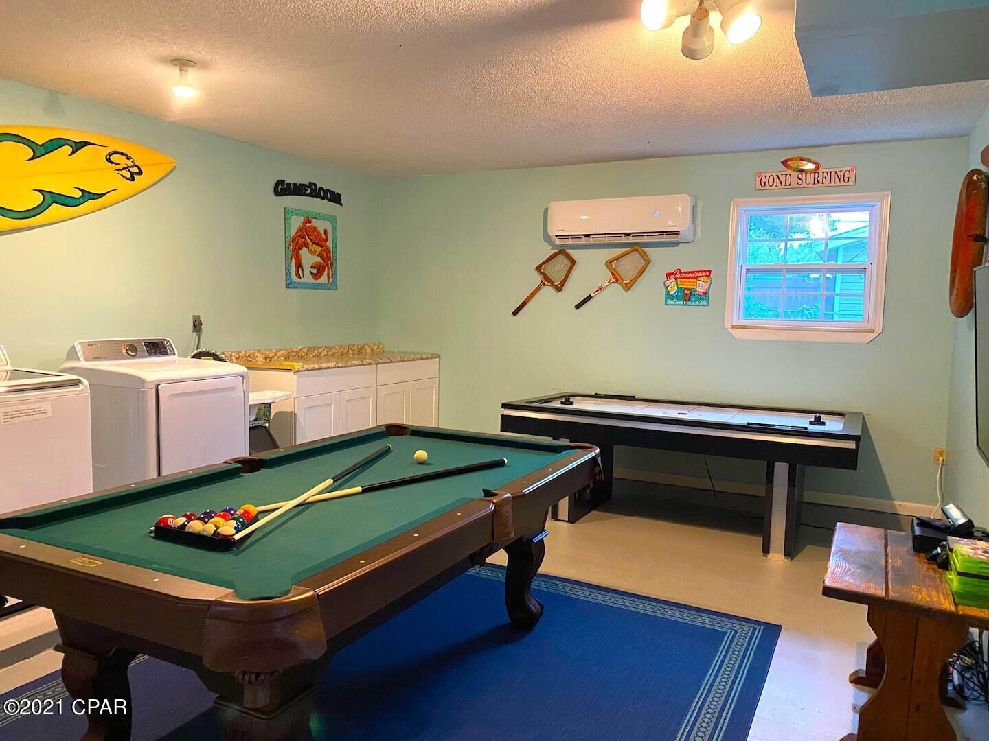 El Centro Beach - Residential