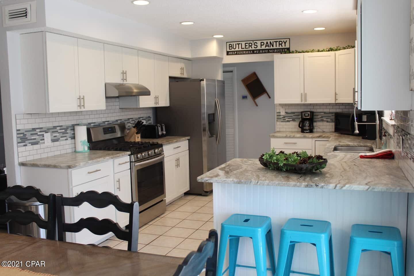 El Centro Beach - Residential