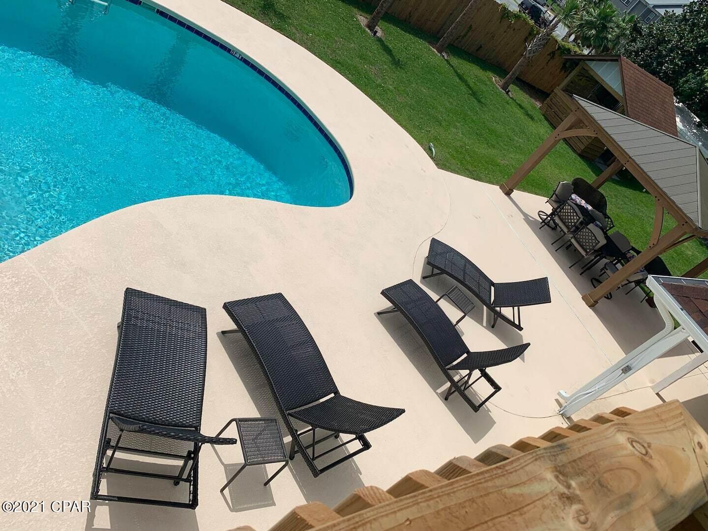 El Centro Beach - Residential