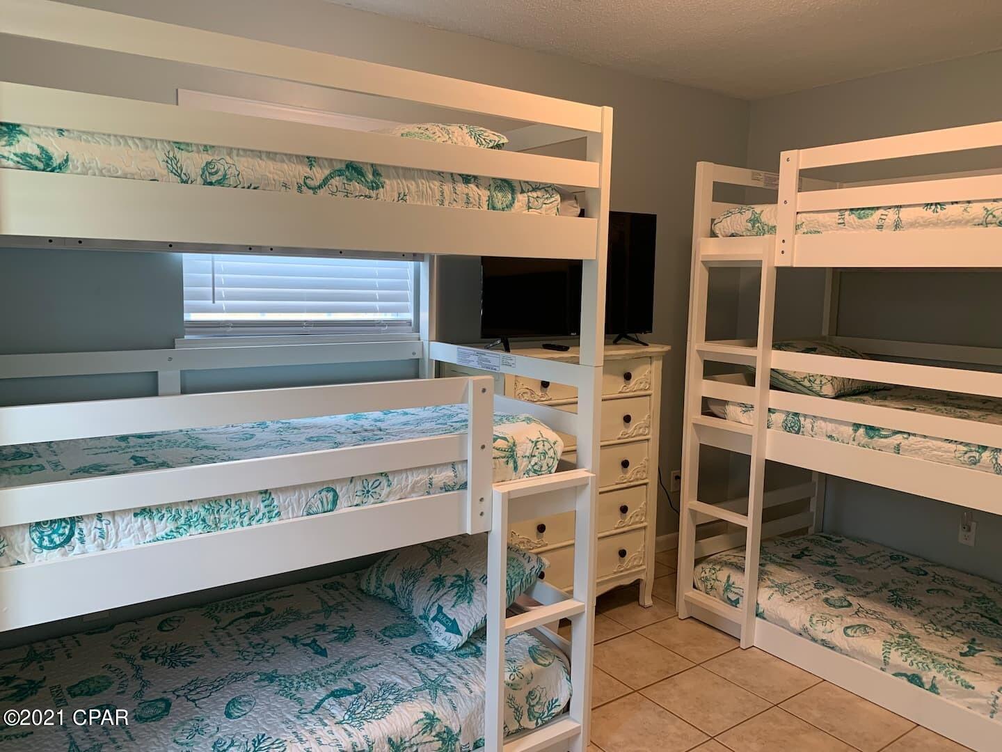 El Centro Beach - Residential