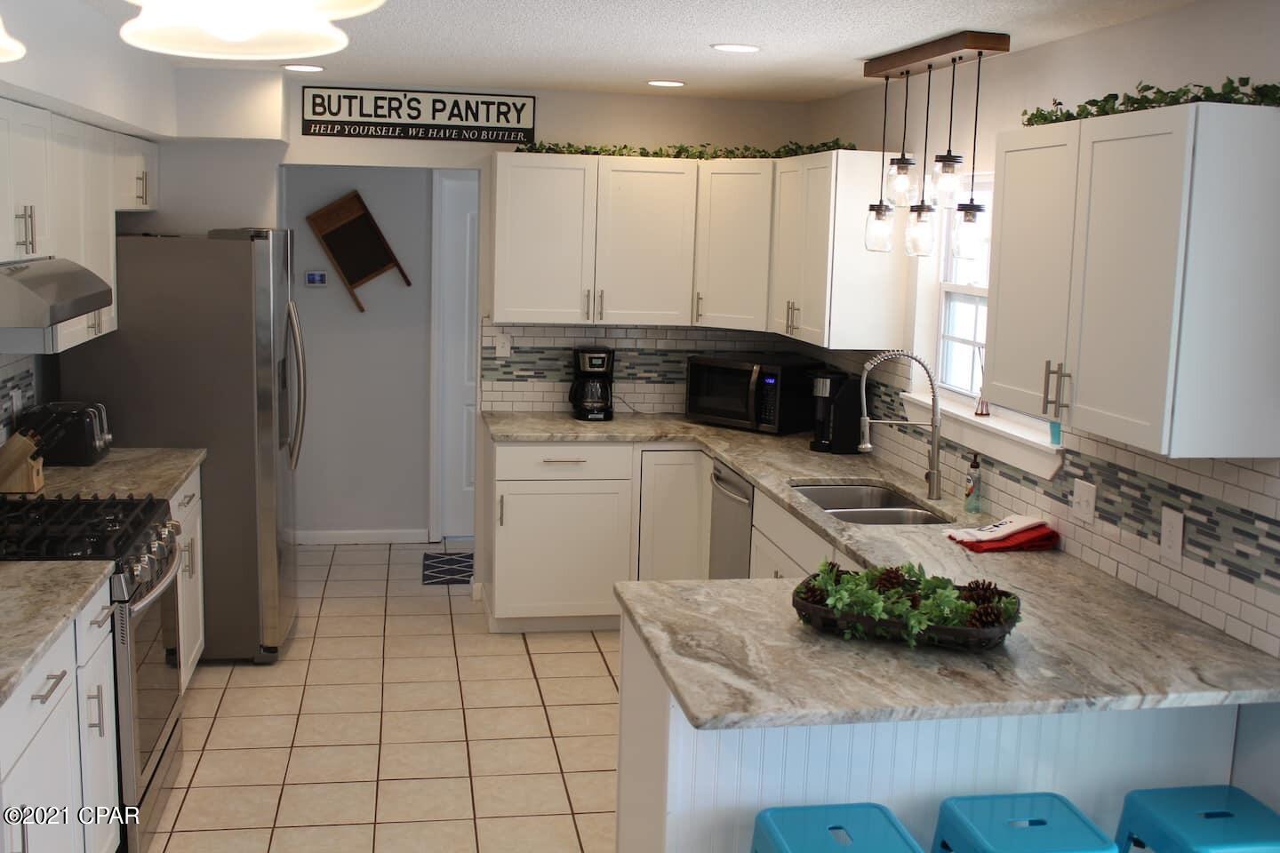 El Centro Beach - Residential