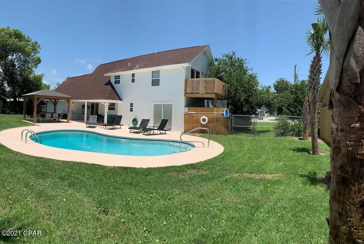 El Centro Beach - Residential