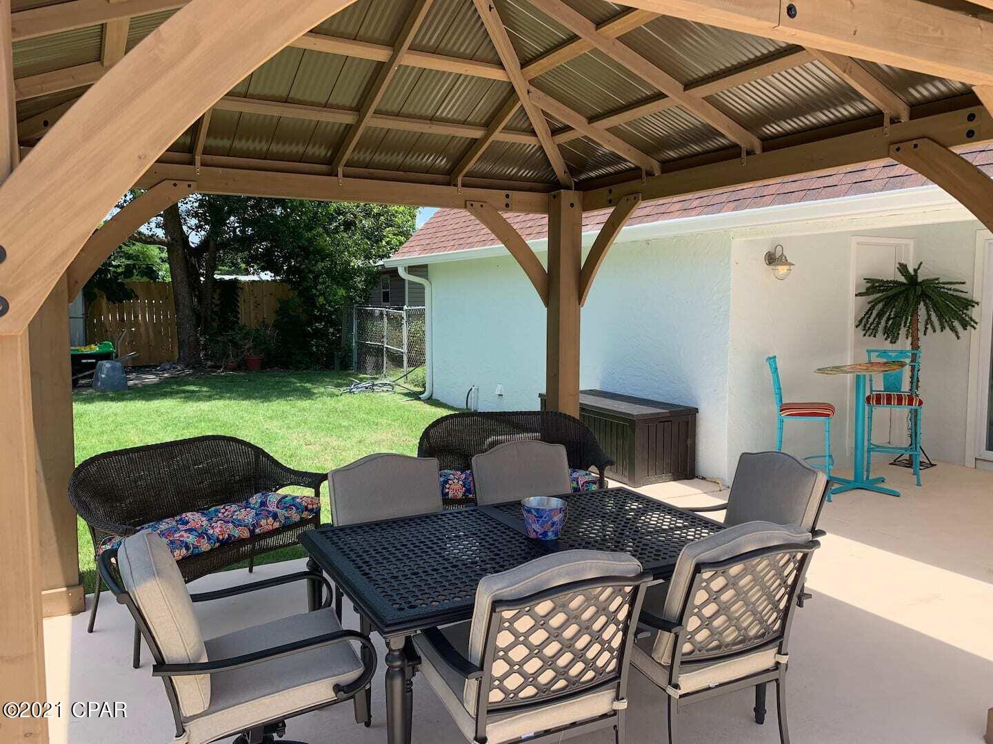 El Centro Beach - Residential