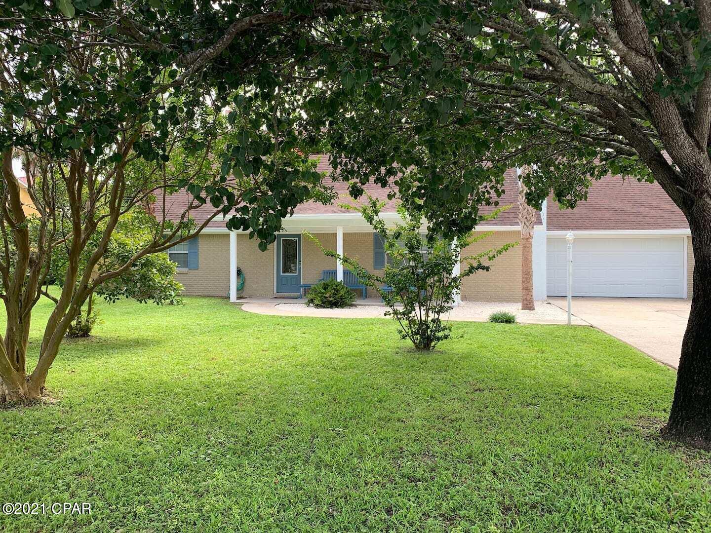 El Centro Beach - Residential