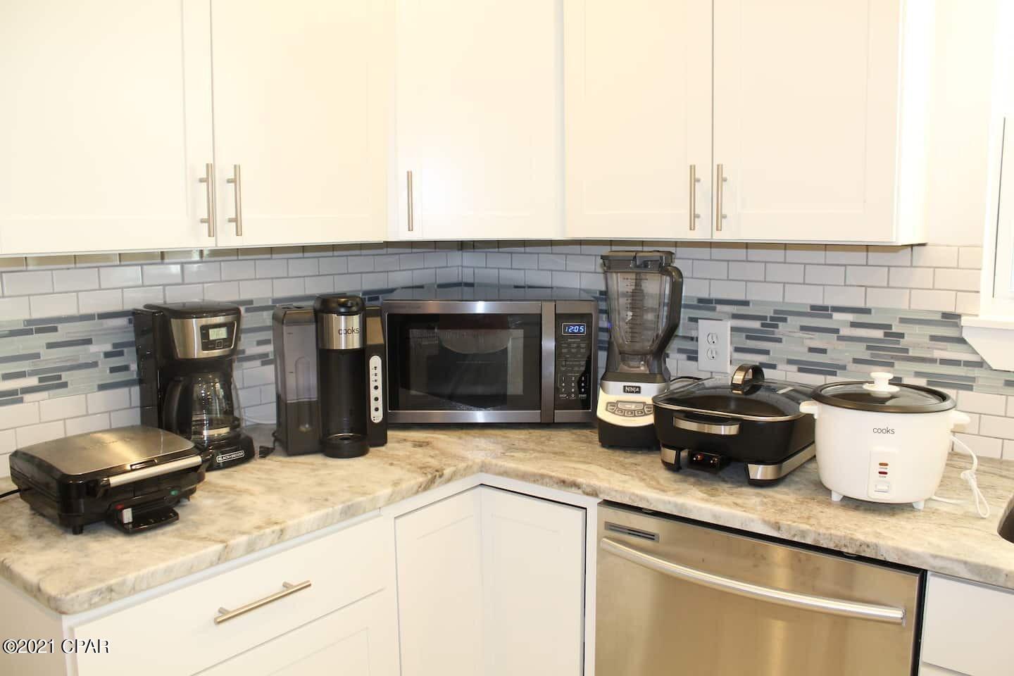 El Centro Beach - Residential