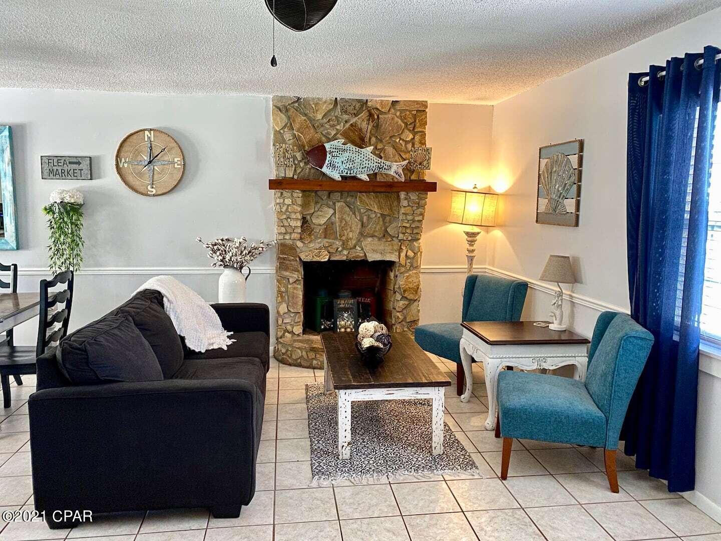 El Centro Beach - Residential