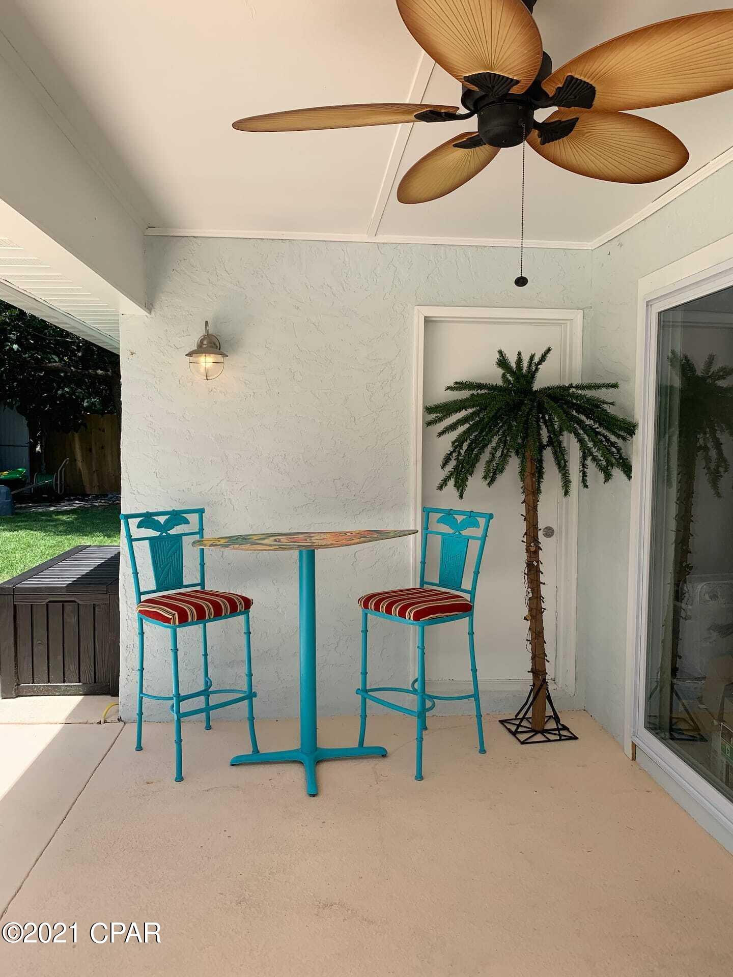 El Centro Beach - Residential