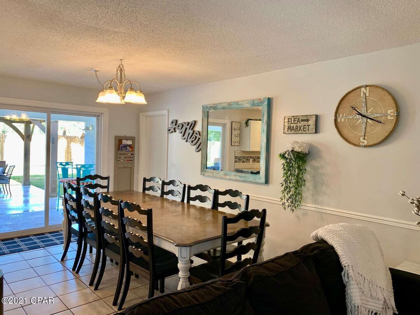 El Centro Beach - Residential