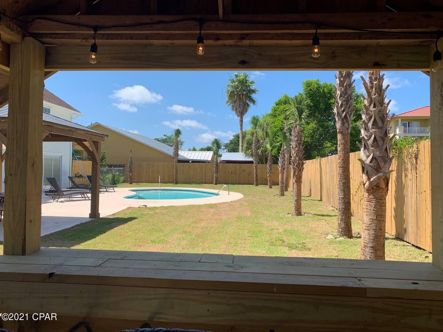 El Centro Beach - Residential