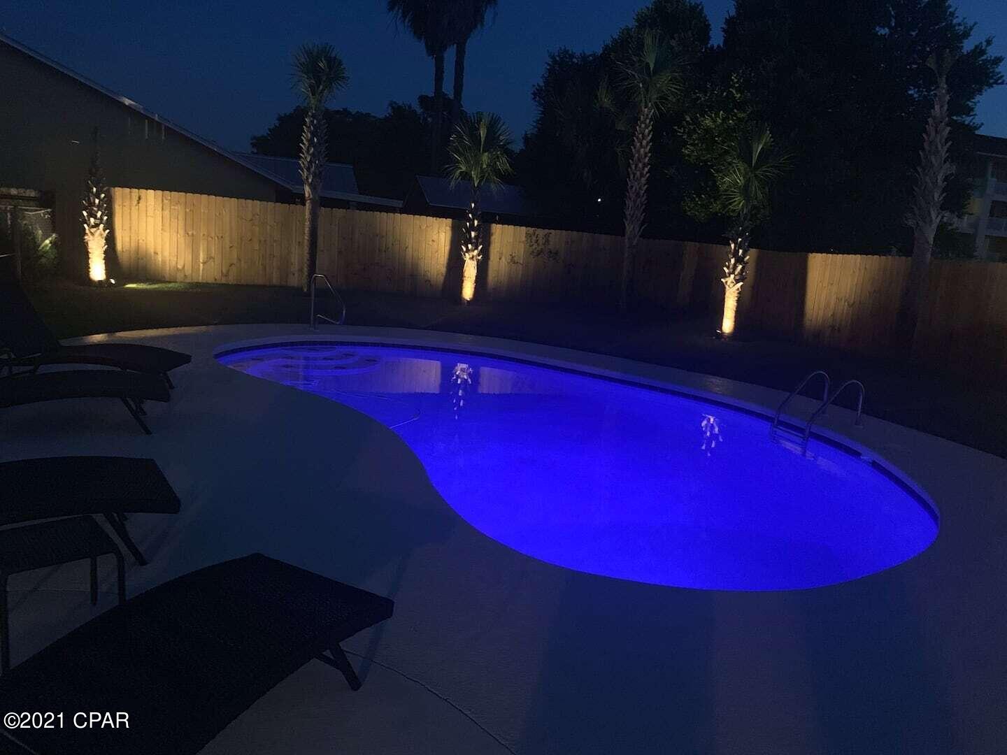 El Centro Beach - Residential