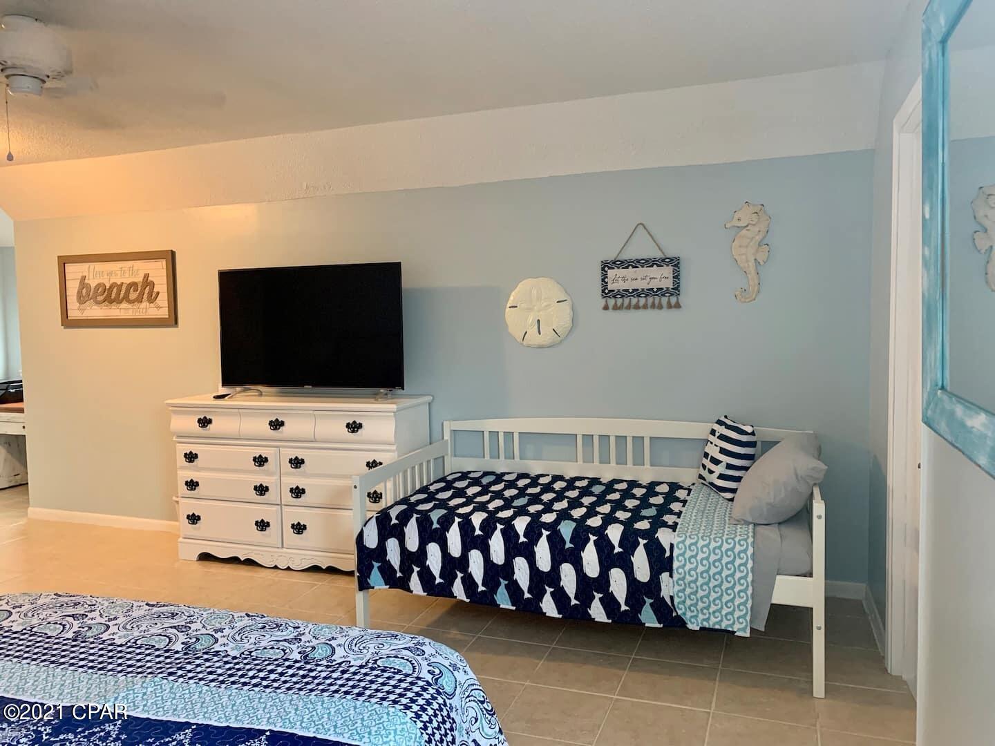 El Centro Beach - Residential