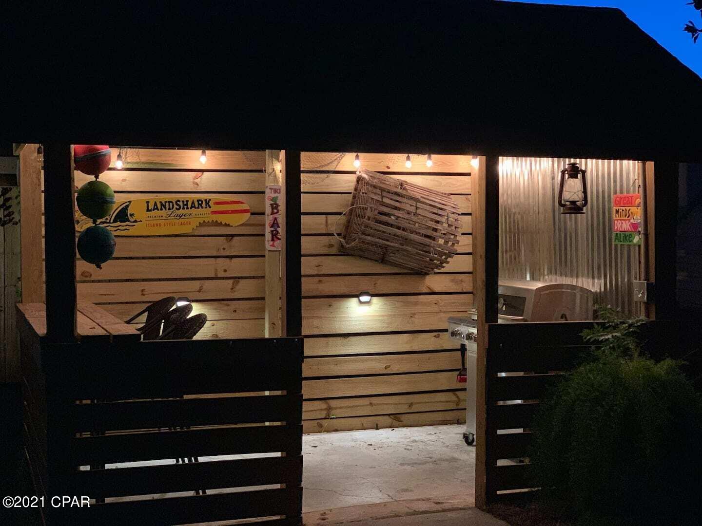 El Centro Beach - Residential