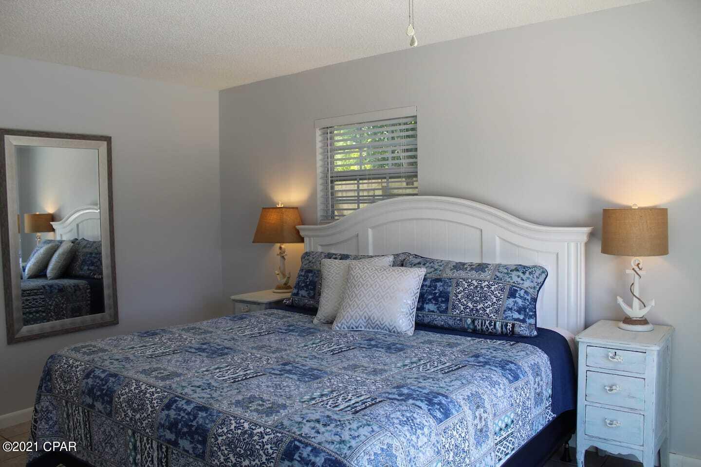 El Centro Beach - Residential