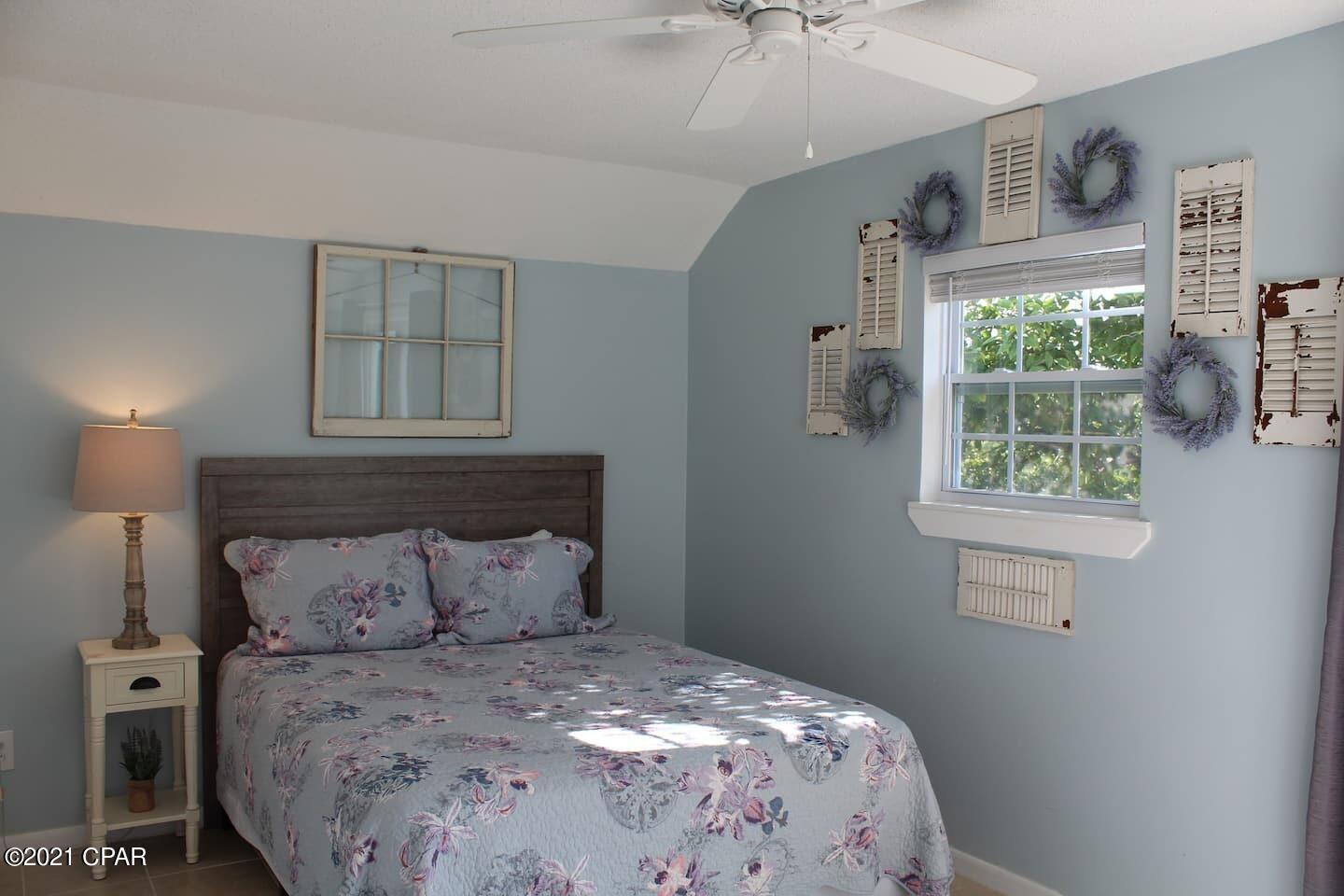 El Centro Beach - Residential