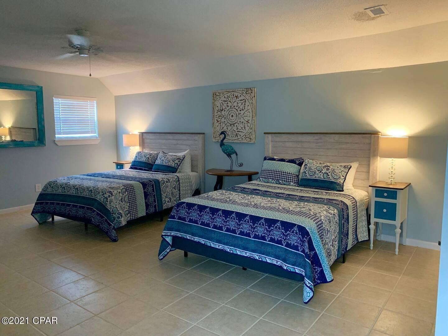 El Centro Beach - Residential