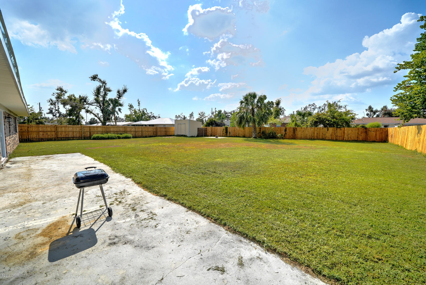 Southwood - Residential