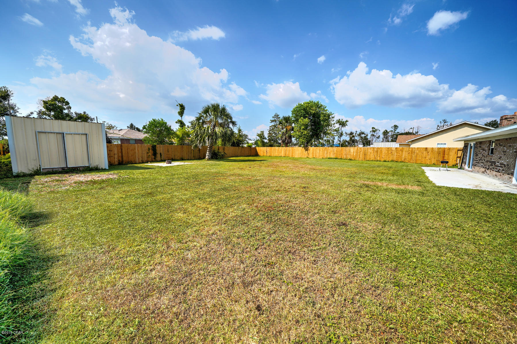 Southwood - Residential