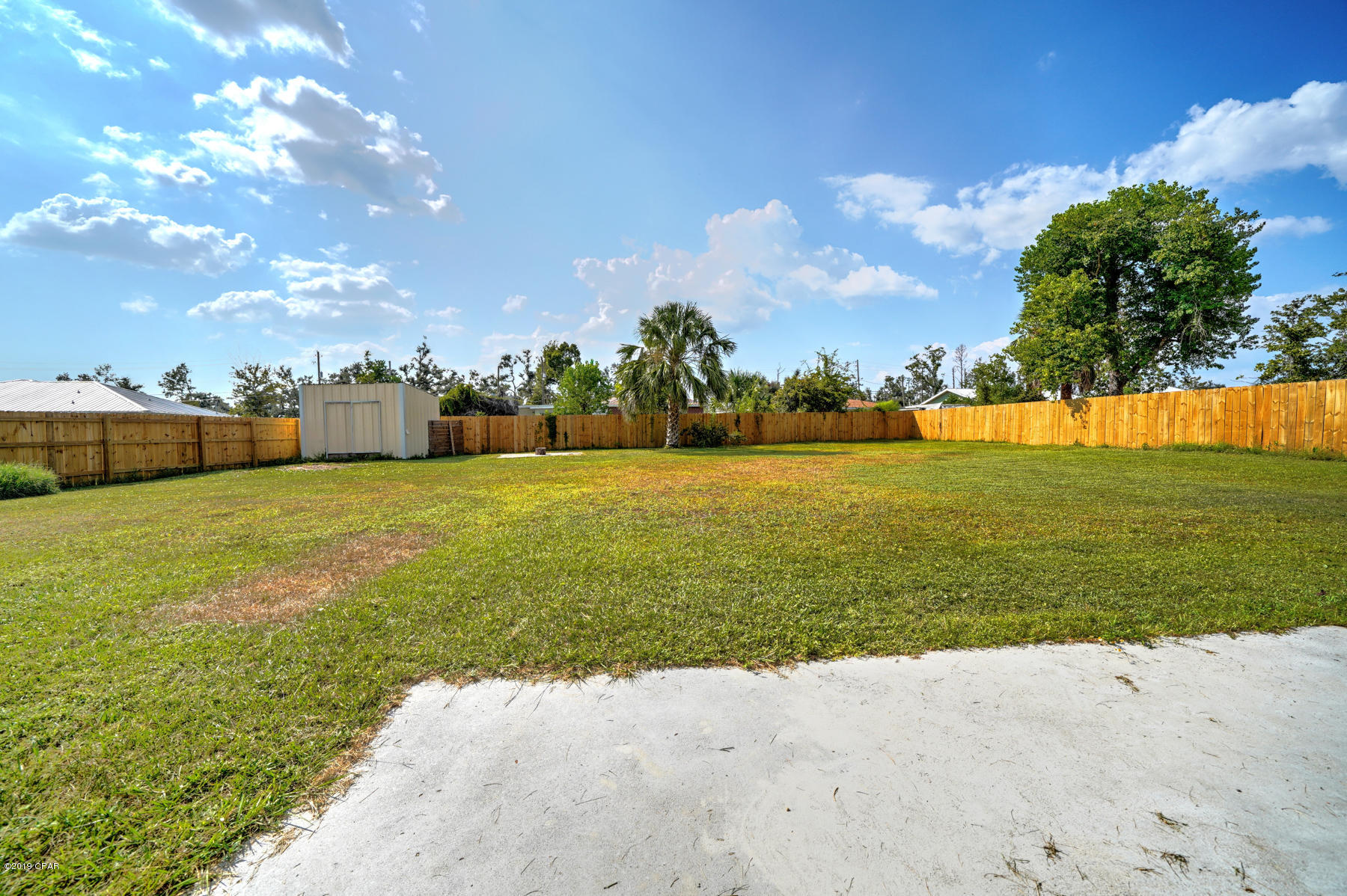 Southwood - Residential