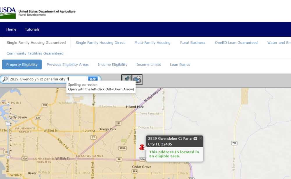 Pine Tree Place Unit 1 - Residential