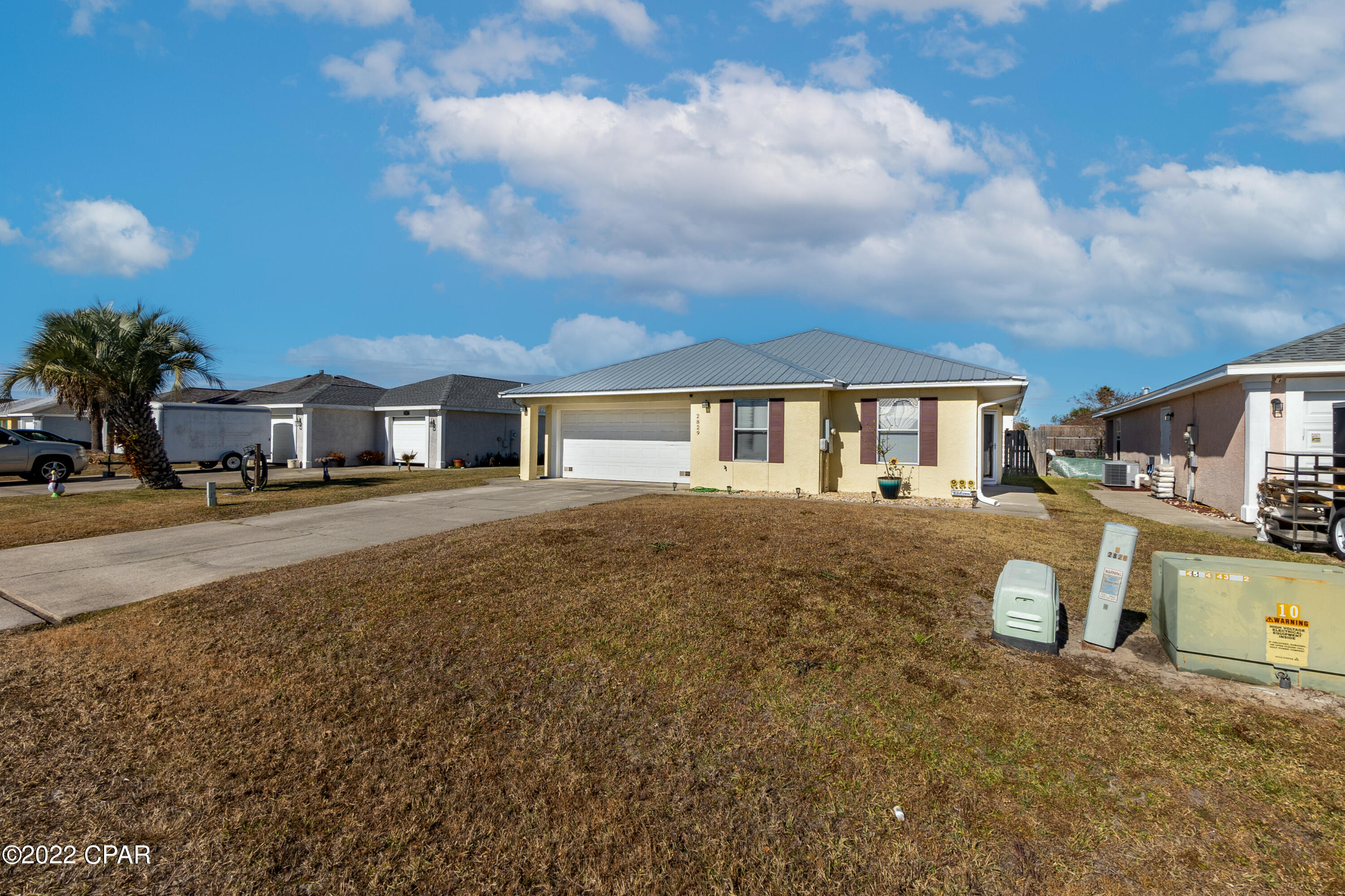 Pine Tree Place Unit 1 - Residential