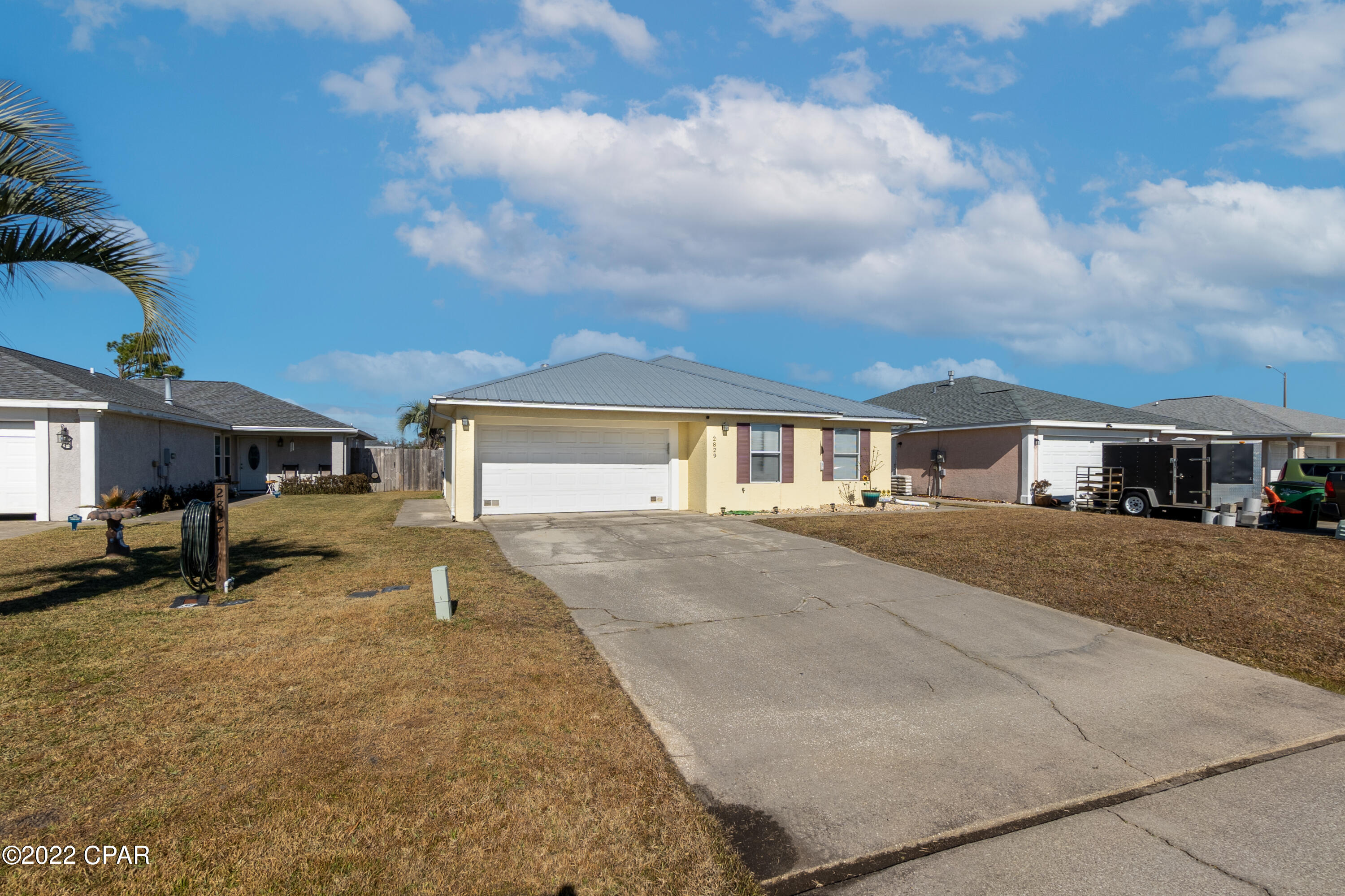 Pine Tree Place Unit 1 - Residential