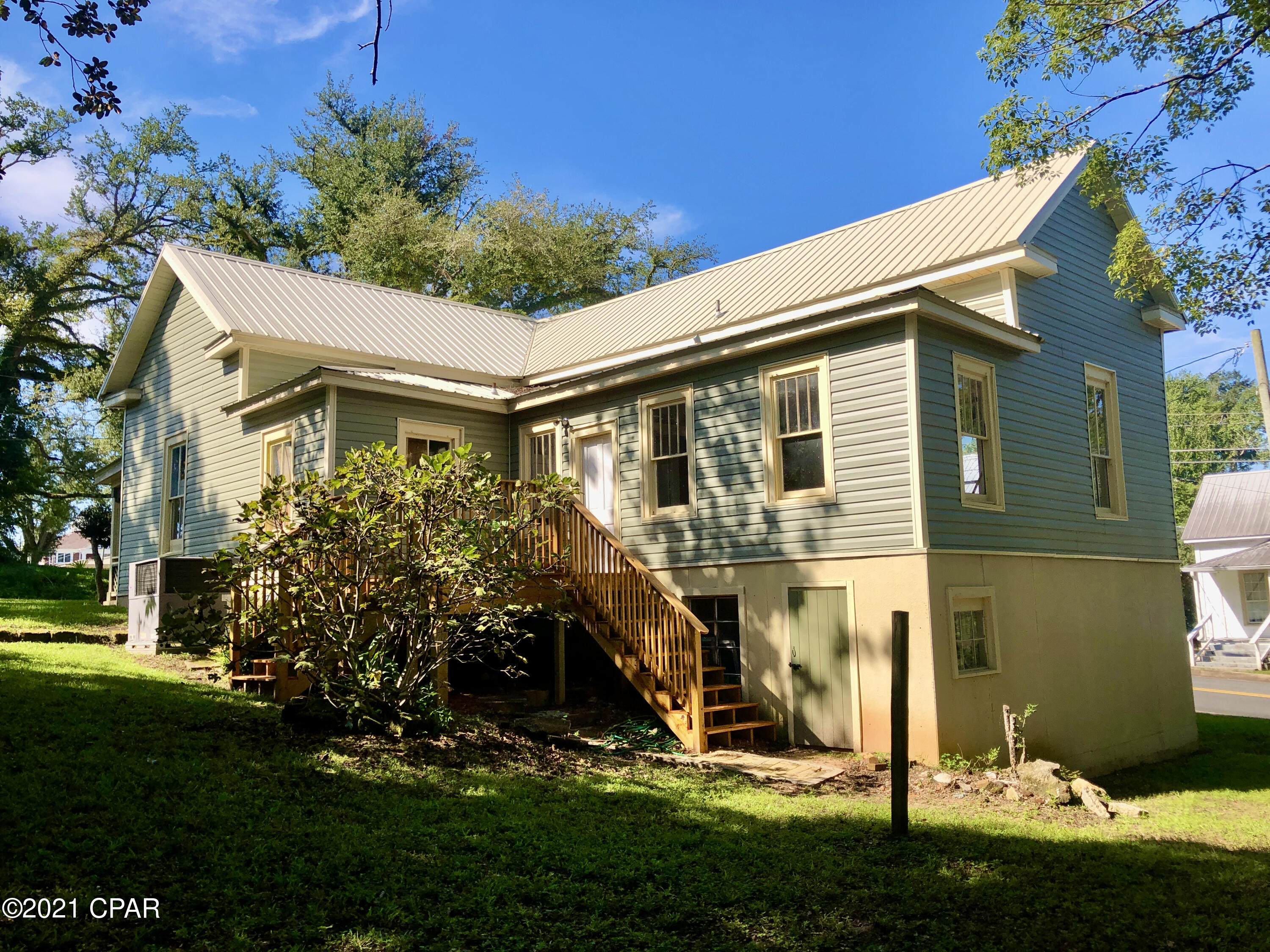 Peyton Addition - Residential