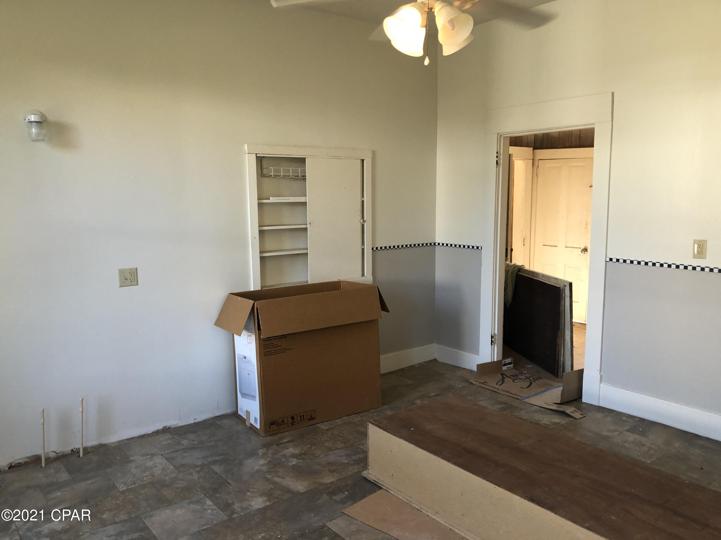 Peyton Addition - Residential